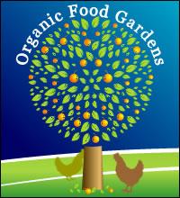 Organic Food Gardens