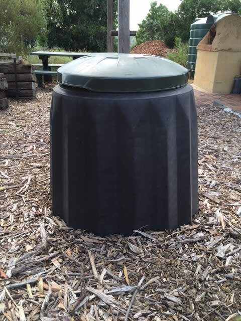 Compost Bin