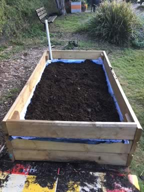 Then Topsoil